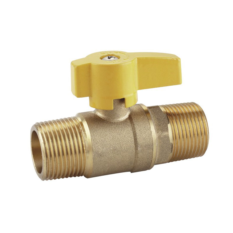  Gas Valve Series